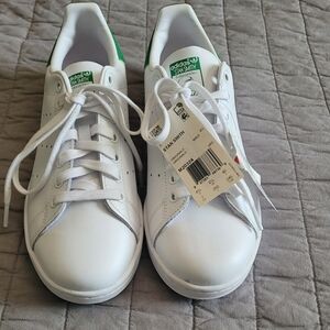 Adidas Stan Smith's boys 7